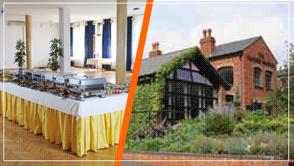 Stoke-on-Trent Mirchi Caterers