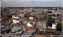 South Indian catering walsall